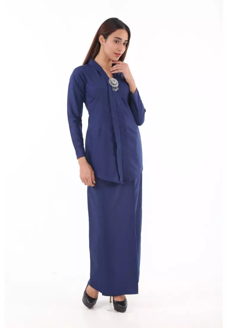 Baju Kebaya Rokiah