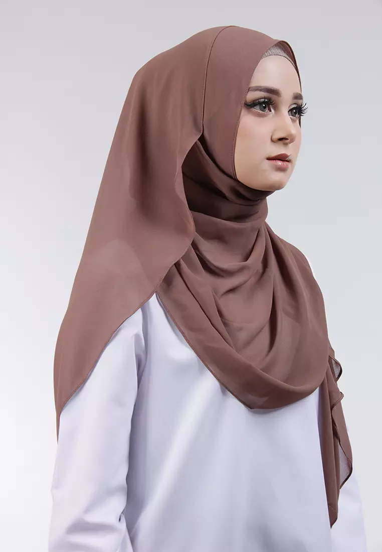 HIJAB INSTAN ADELA