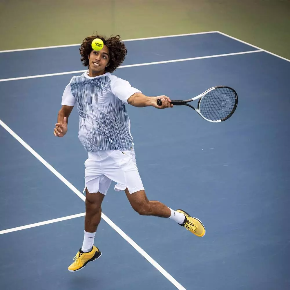 HEAD Tennis Racket Speed Team 2024 (270G) 236034 - Raket Tennis Tanpa Senar