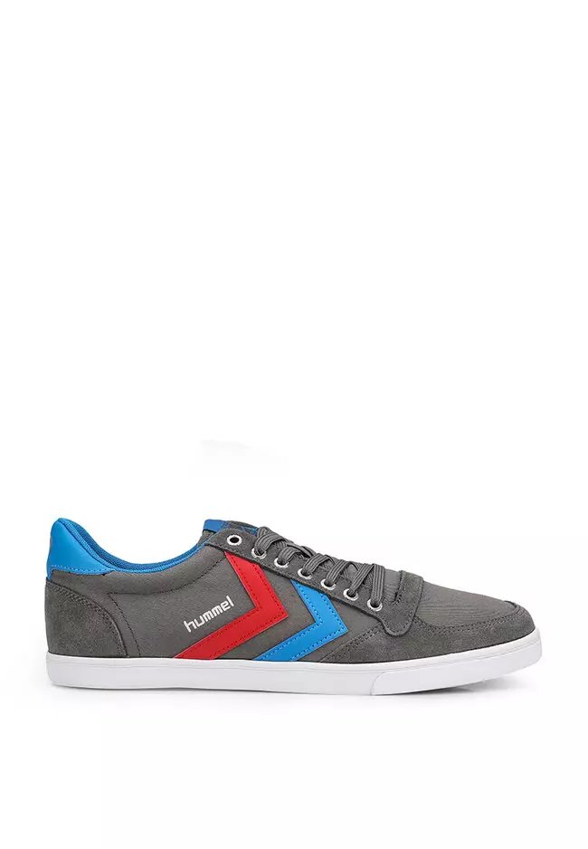 Slimmer Stadil Low Top Trainers