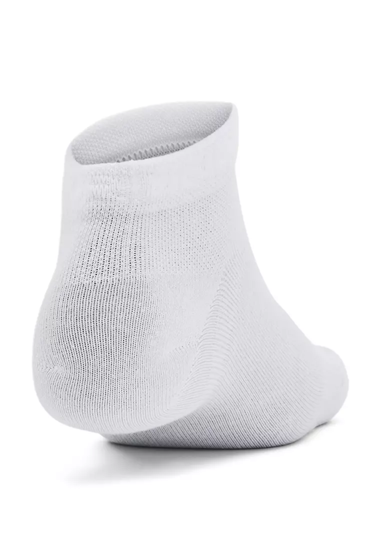 Essential 3-Pack Low Socks