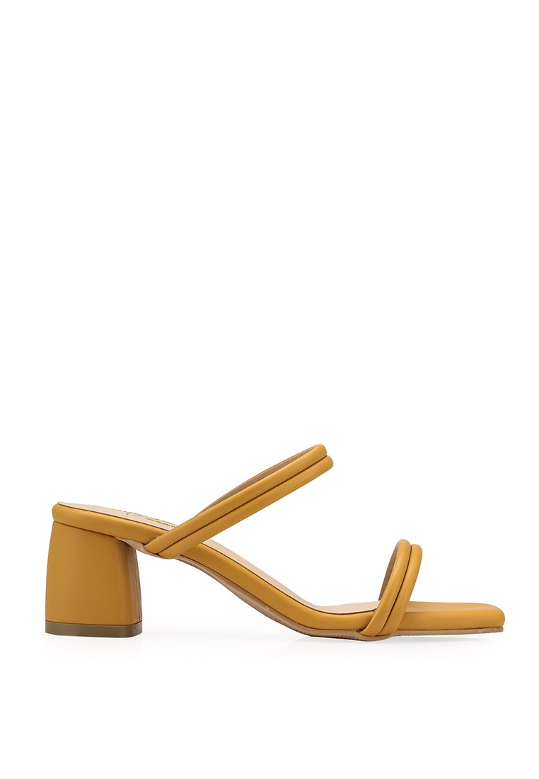 Roxanne Heeled Sandals