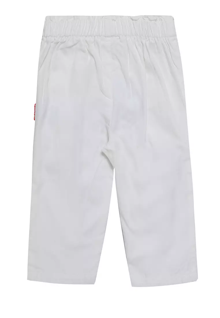 Celana Panjang Non Denim