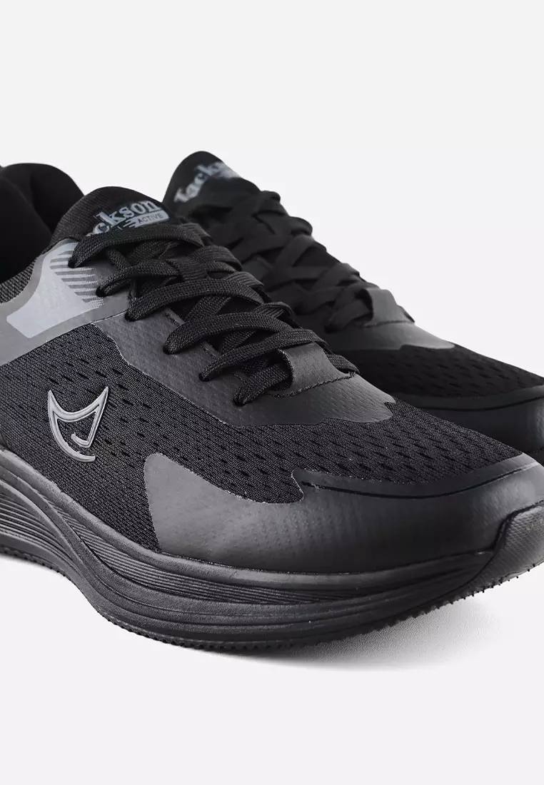 Jackson Active Luki 1BL7 Full Black