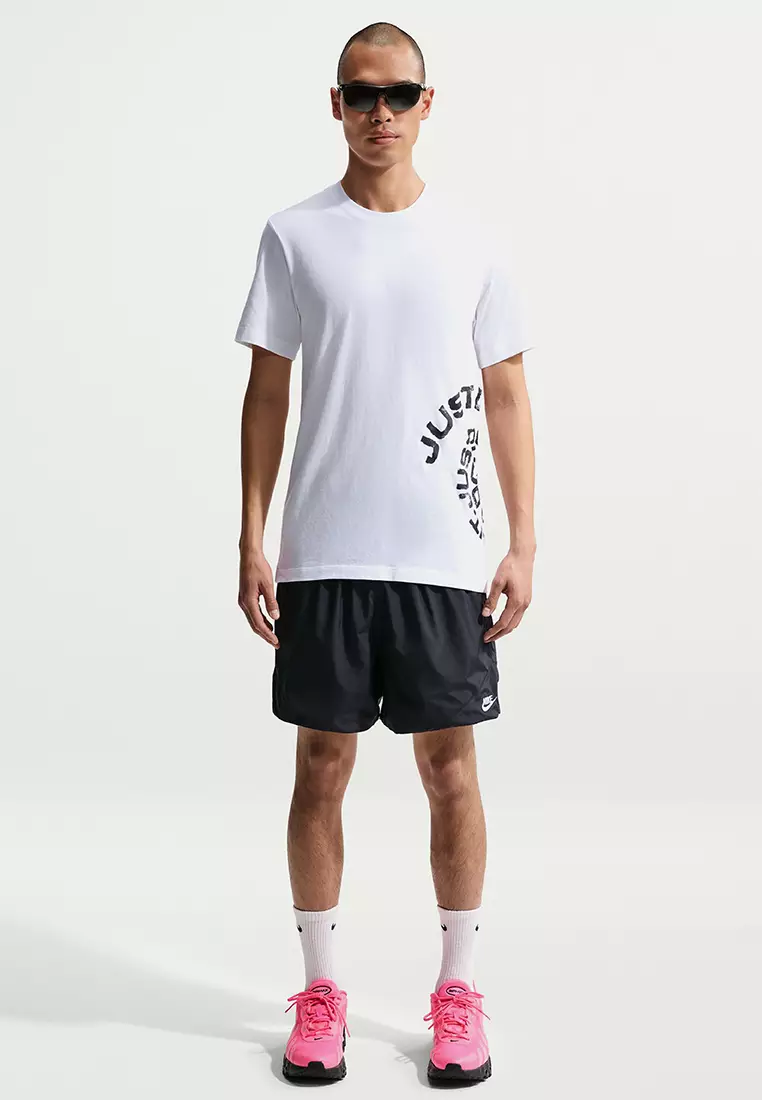 Windrunner Lightweight Woven Men's Shorts