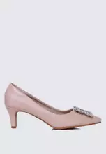 Nude Pink