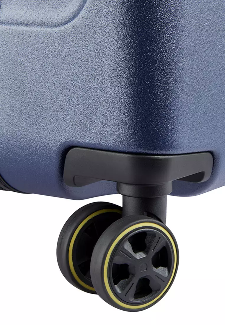 Turenne 2.0 Night Blue 70cm (Medium) Luggage