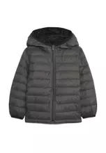 Buy GAP Lightweight Puffer Jacket 2024 Online ZALORA Singapore