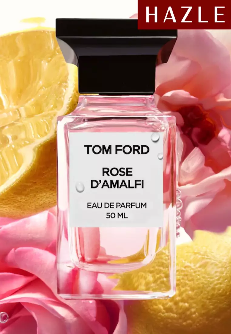 Rose D'Amalfi Unisex EDP 50 ml
