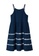 MANGO KIDS blue Tie-Dye Print Dress A7DD2KA2ECCA84GS_1