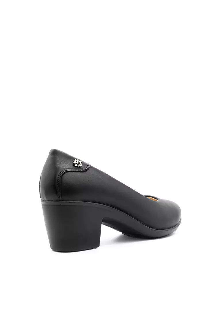 Sage Pump Women's Dress BTS Shoes