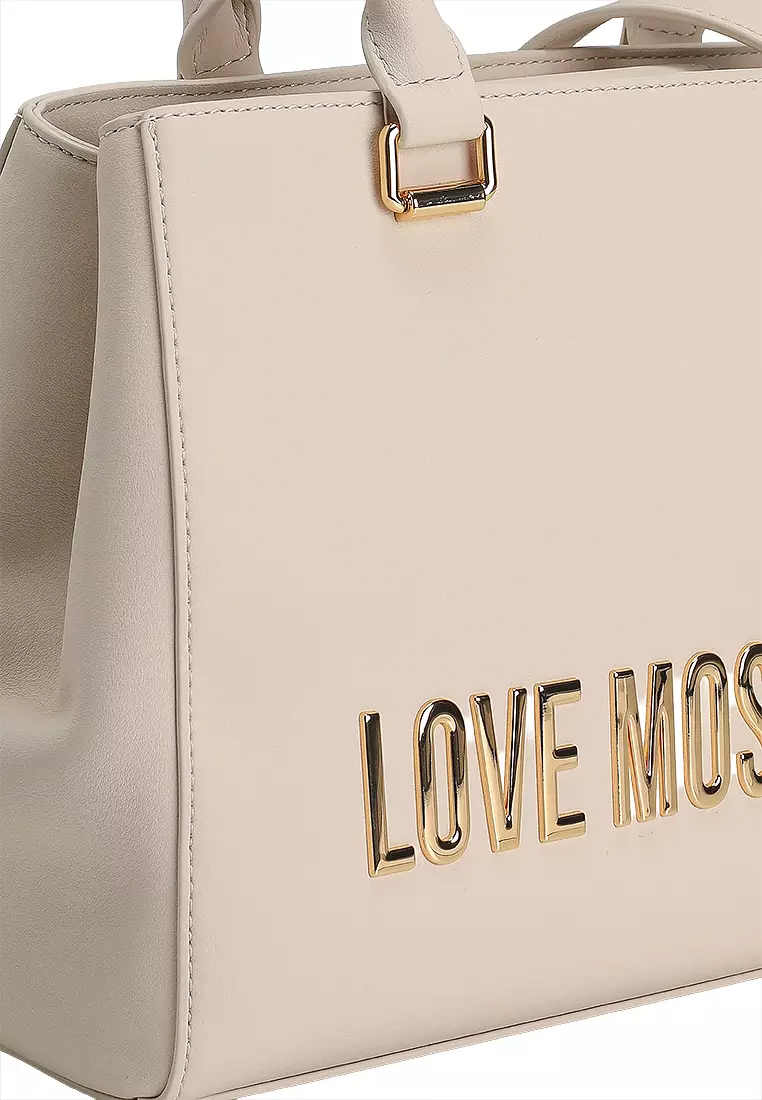 Bold Love Top-Handle Bag (nt)