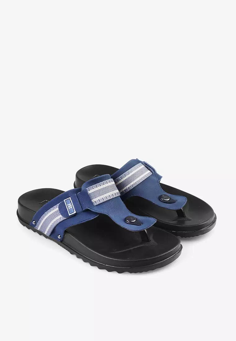 Sandal Capit Pria Ringan M.Gerald 01