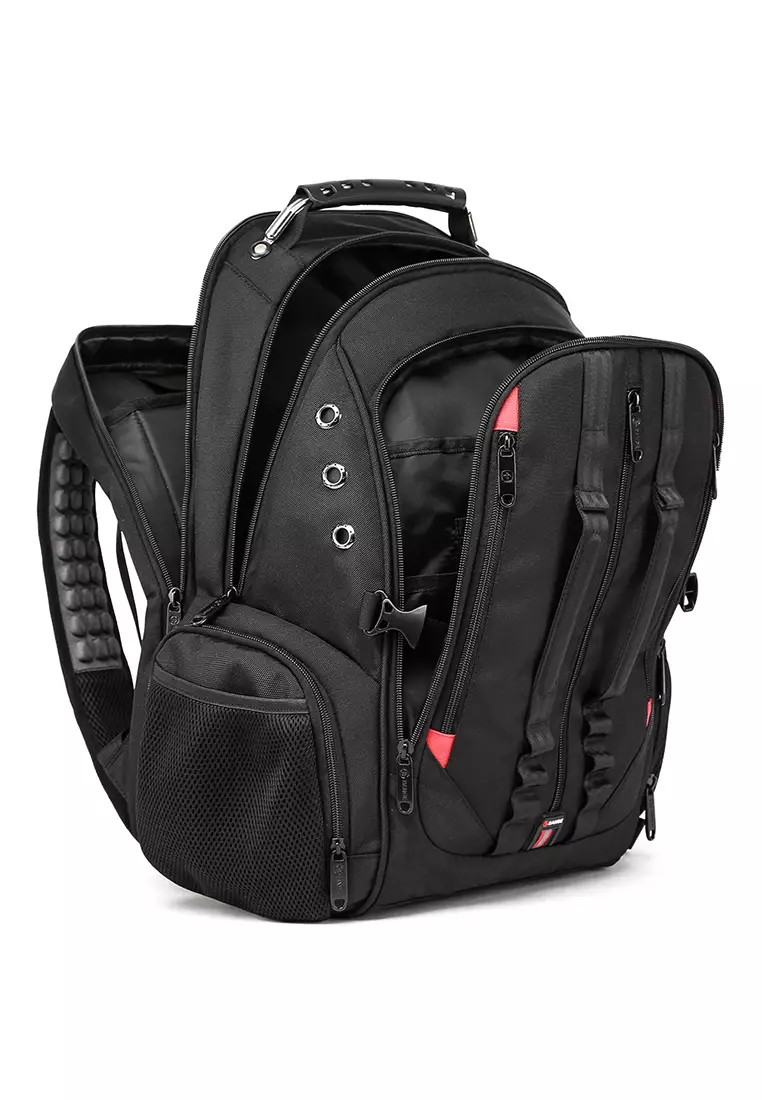 Buy Bange Bange Dyno Laptop Backpack Online | ZALORA Malaysia