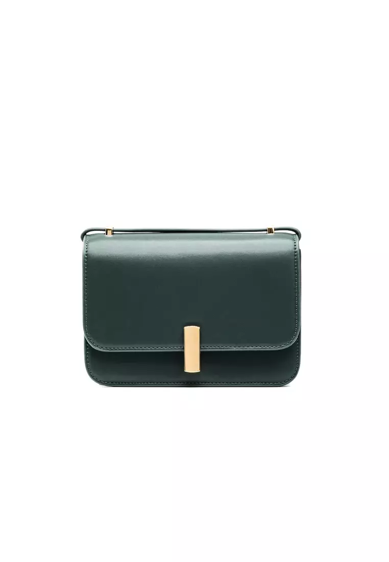 Boxy 2025 crossbody bag