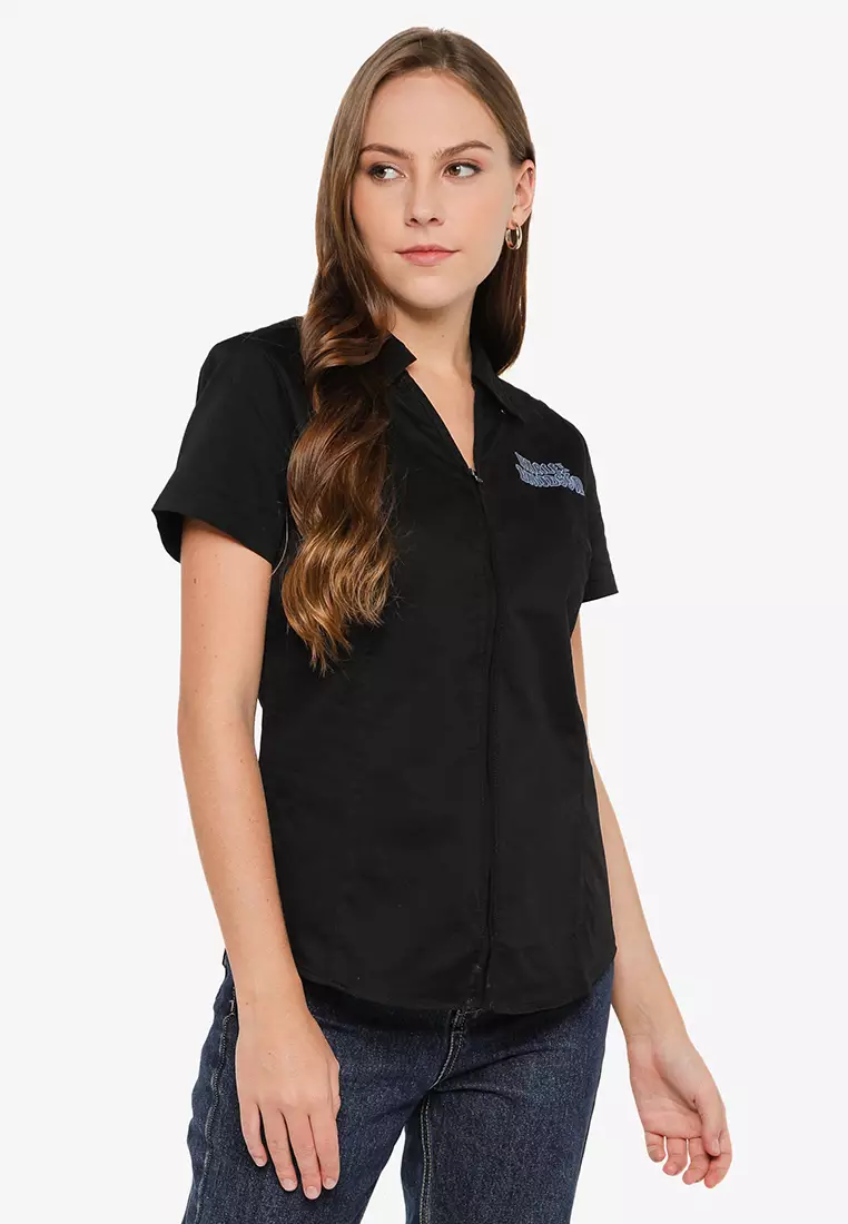 harley davidson girl shirts