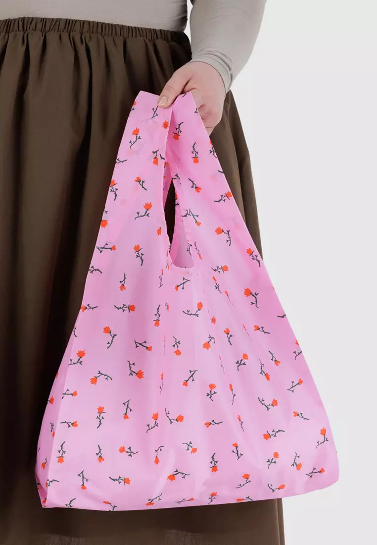 BAGGU - Standard Baggu - Painted Wildflower