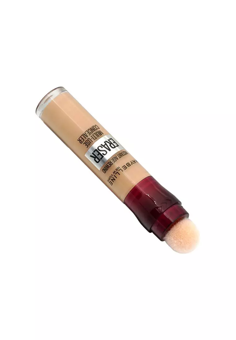 MAYBELLINE Eraser Multi-Use Concealer 6ml #120