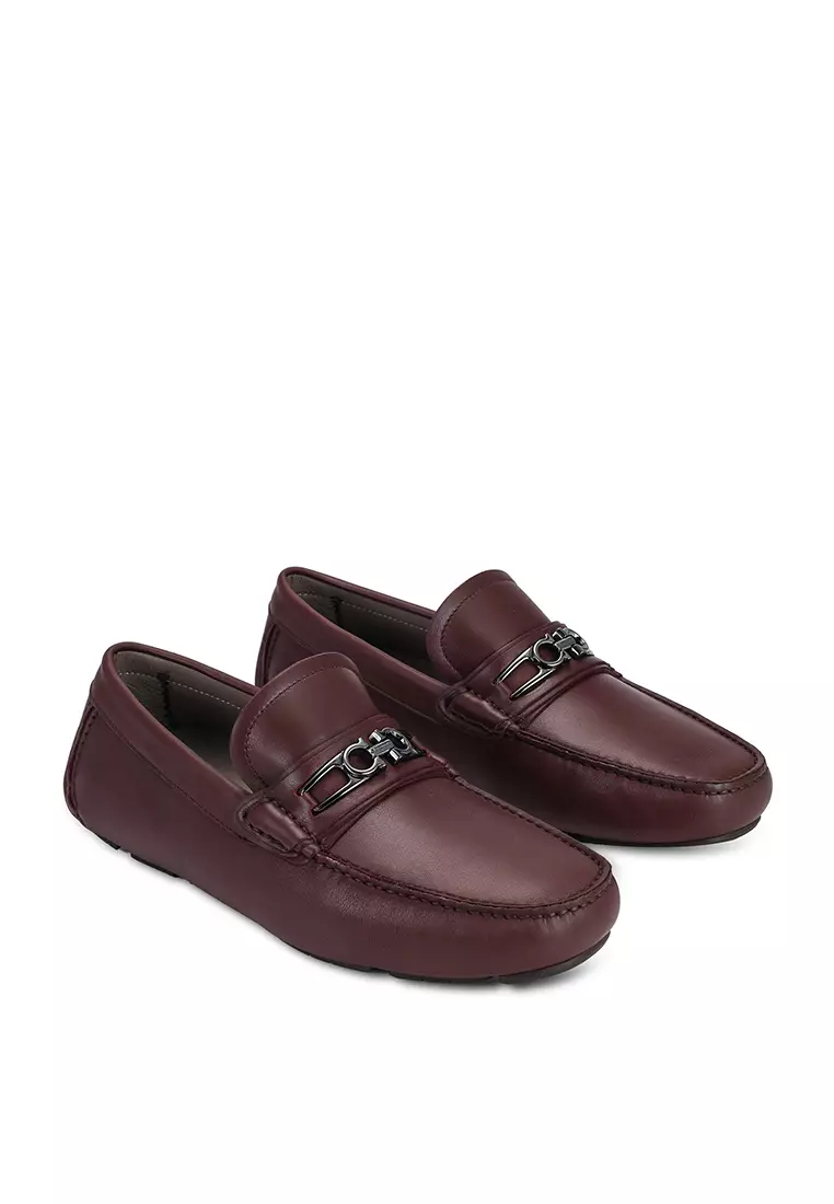 Ferragamo shoes discount online online