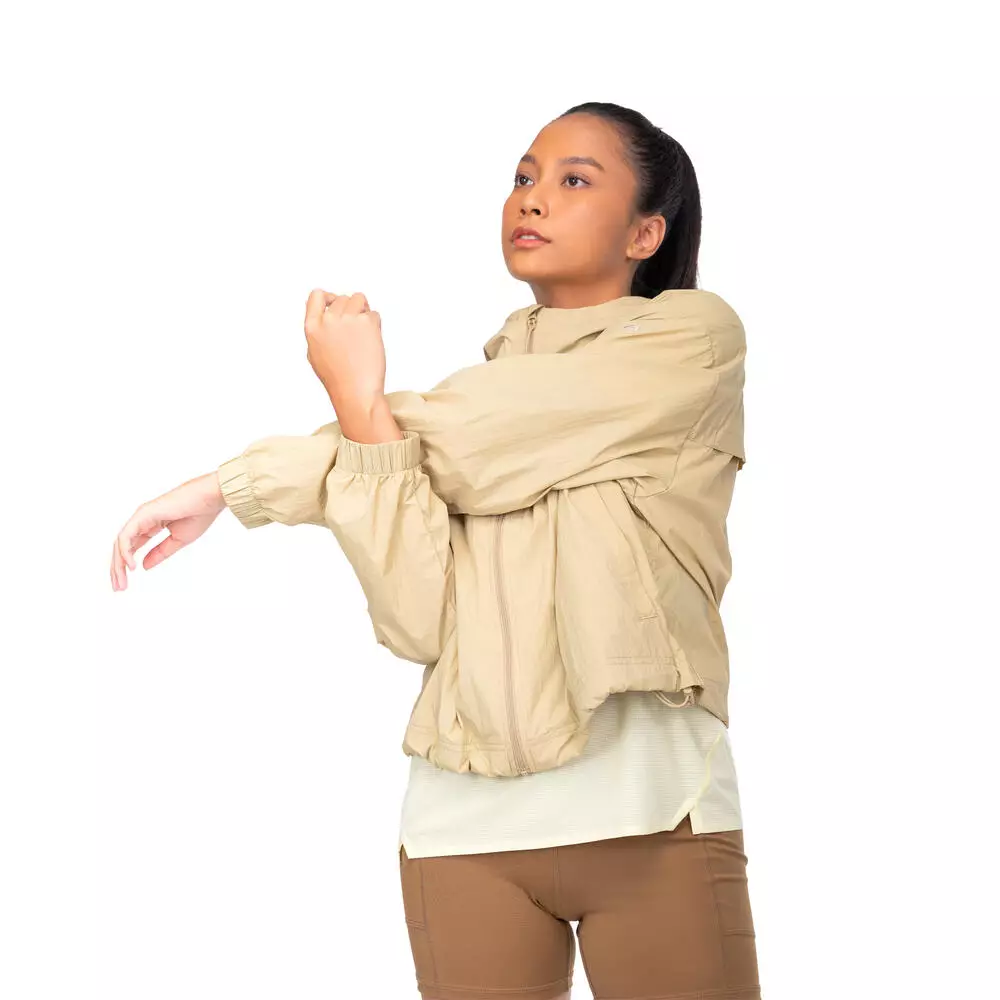 Eiger Act Funfusion Women'S Jacket