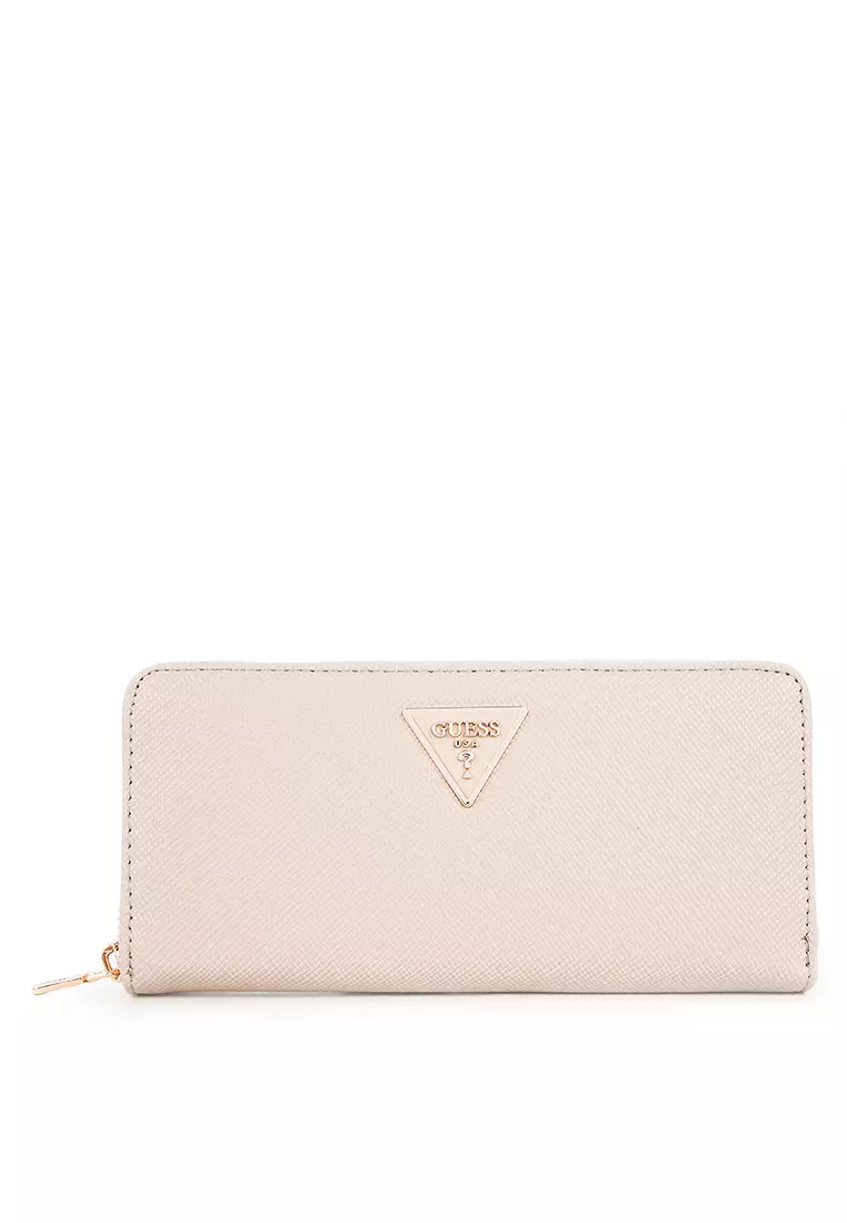 Guess wallets usa on sale