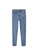Mango blue High-Rise Skinny Jeans 36CB7AA8854390GS_8