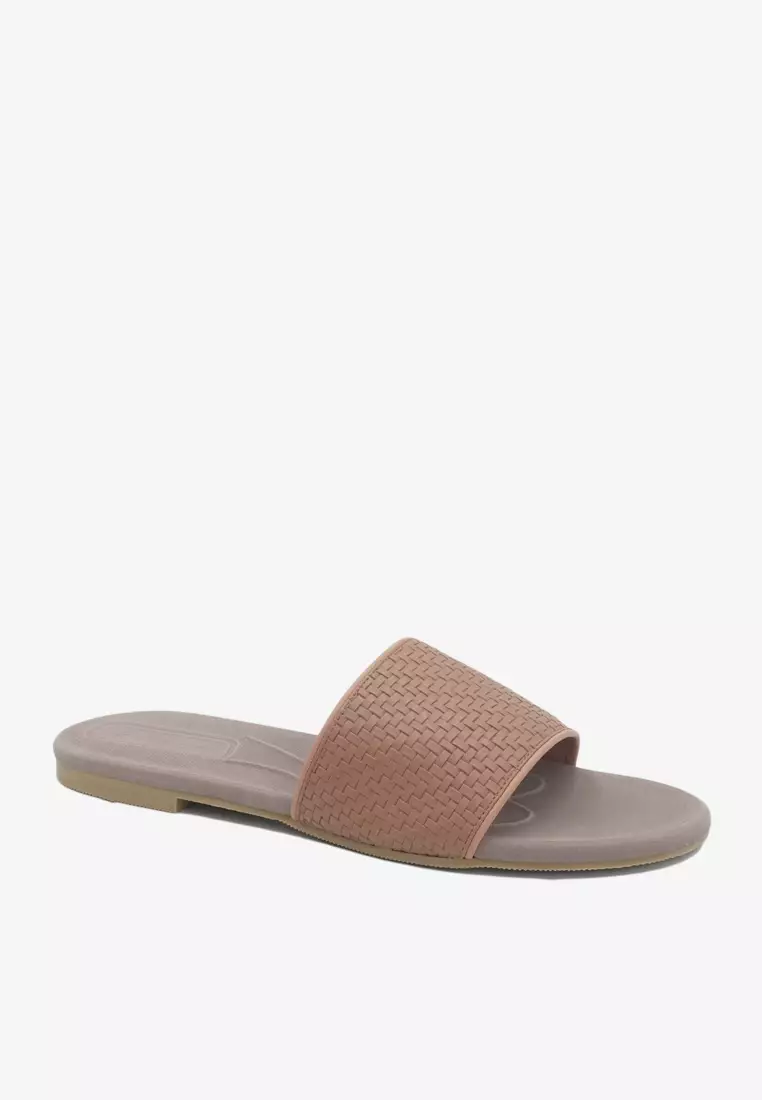 Dr Cardin Ladies Comfort Sandal L-PRH-9310