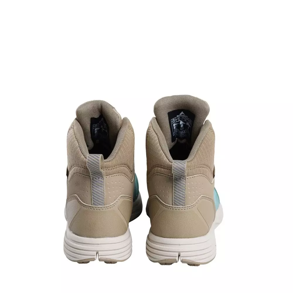 Eiger Serval Mid WS Shoes