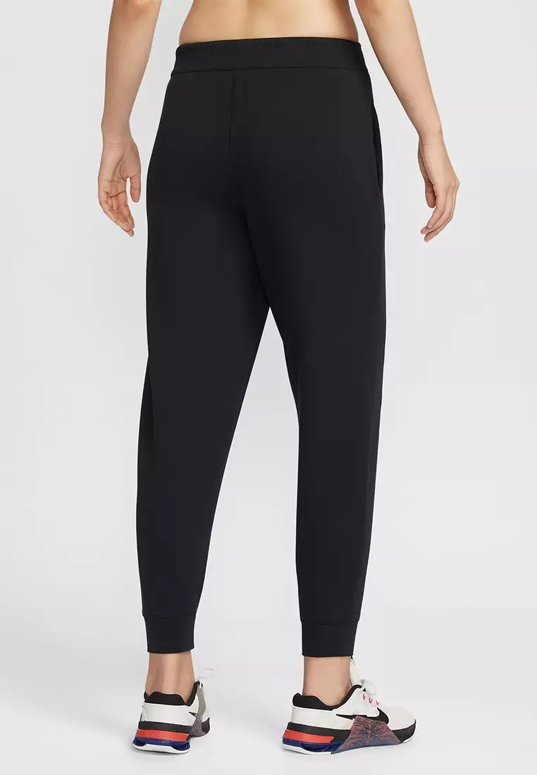 24.7 ImpossiblySoft Dri-FIT Mid-Rise Joggers
