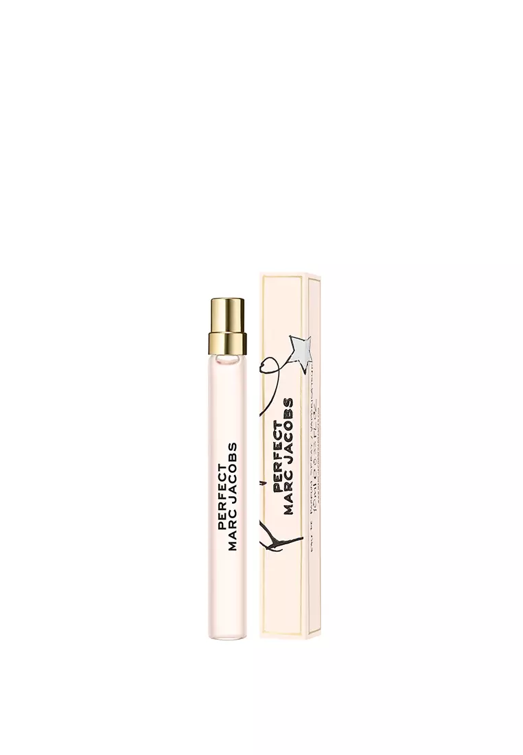 Perfect Eau de Parfum Pen Spray 10ml - Fragrance for Her