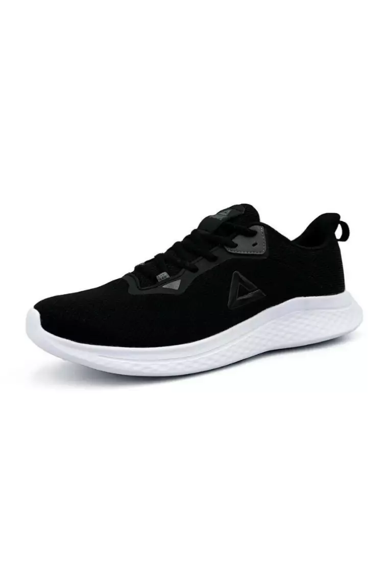 Discount on Peak  shoes - SKU: Breeze Light P-Motive Sports Running Shoes