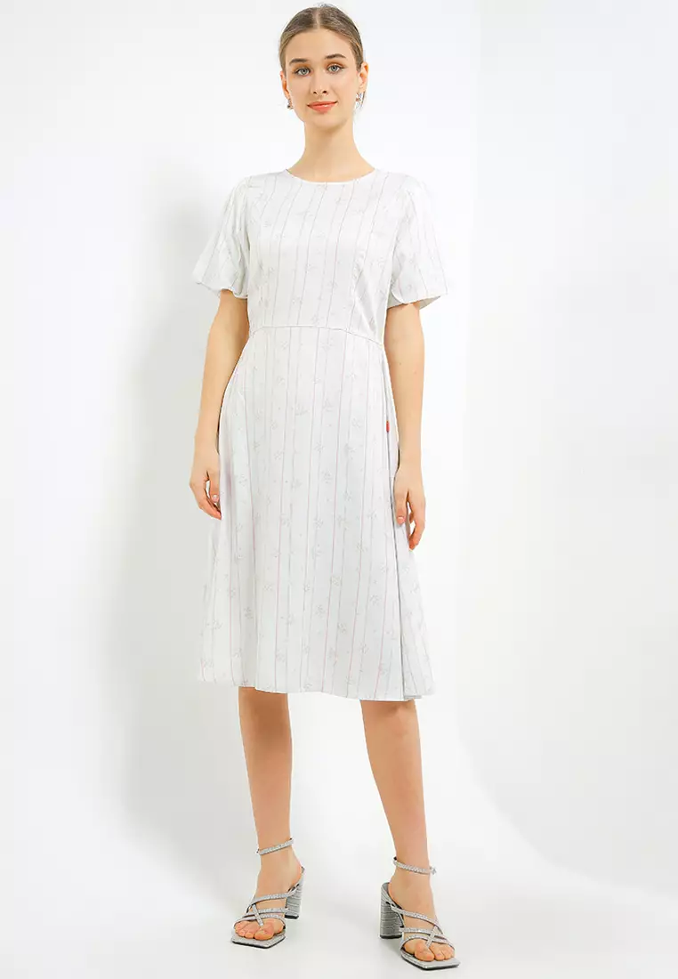 Joana Dress
