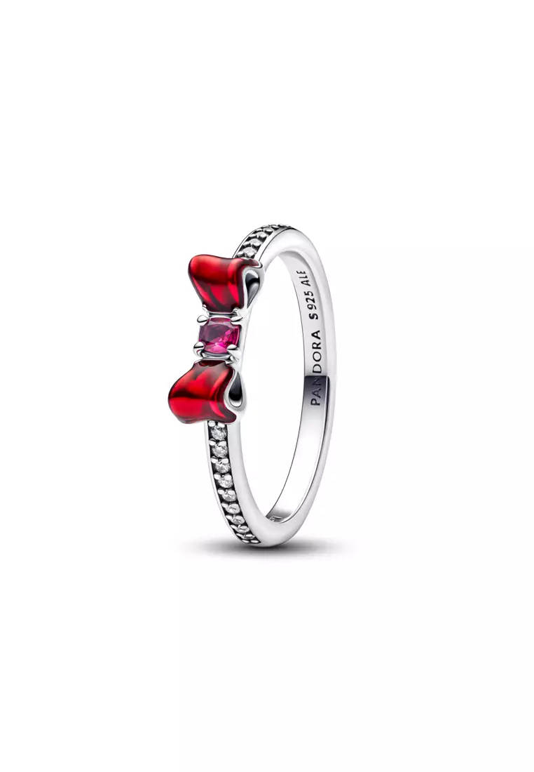 Pendant Pandora Soft Sweetness Ring Pandora Light As A Feather