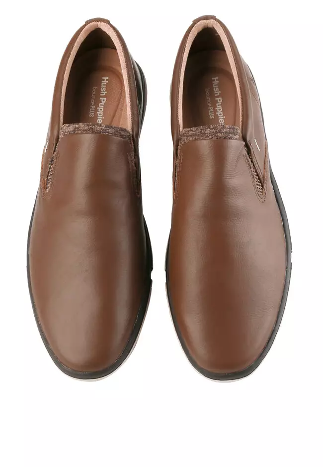 Briggs Pt Slipon