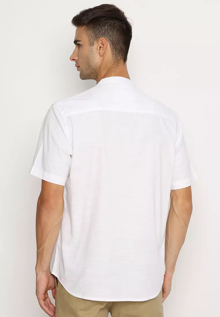 Kemeja Koko S/S Delta