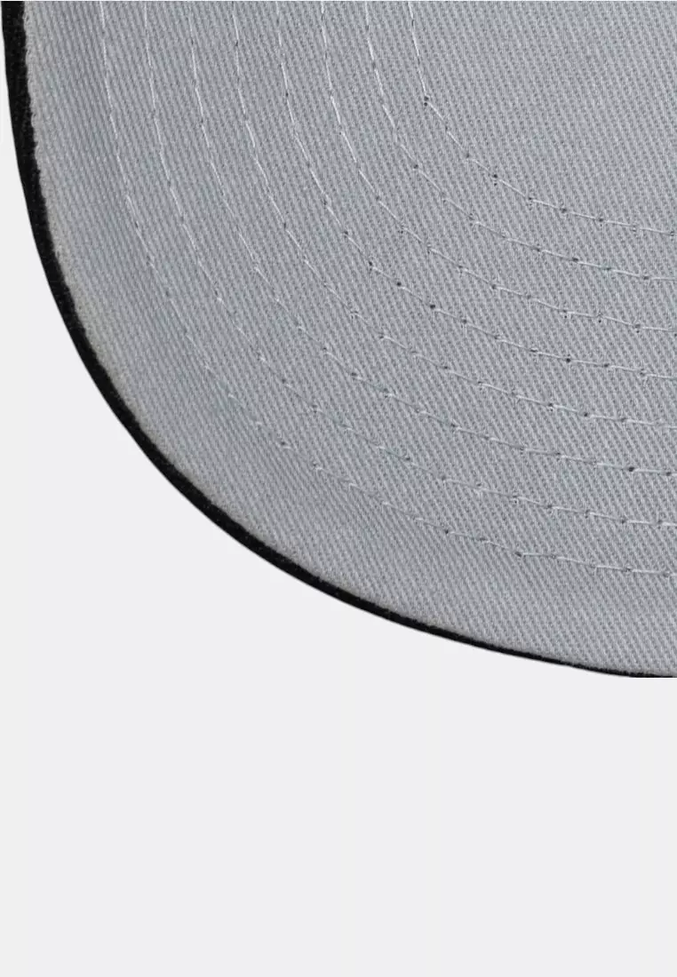 Anaheim Ducks Core Snapback Cap