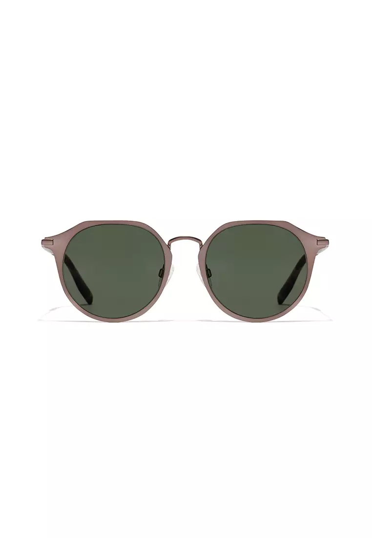 Warwick Metal Sunglasses For Men And Women, Unisex. Official Product Designed In Spain