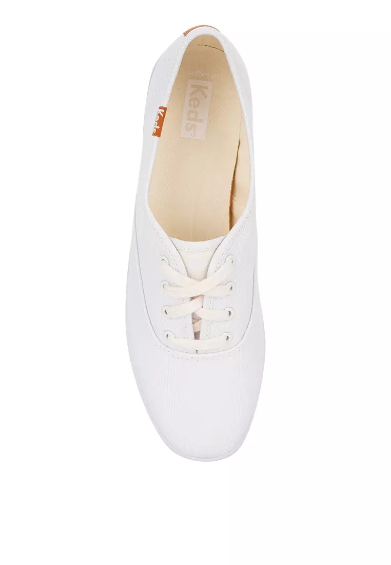 Buy Keds Champion Environment Friendly Core 2024 Online ZALORA