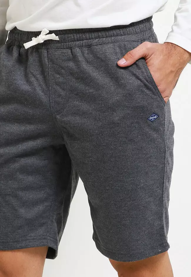 Celana Pendek Baby Terry 2243