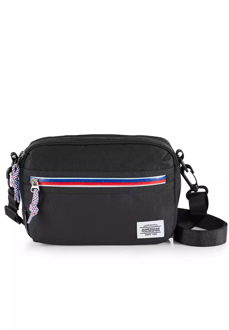 American tourister outlet fanny pack