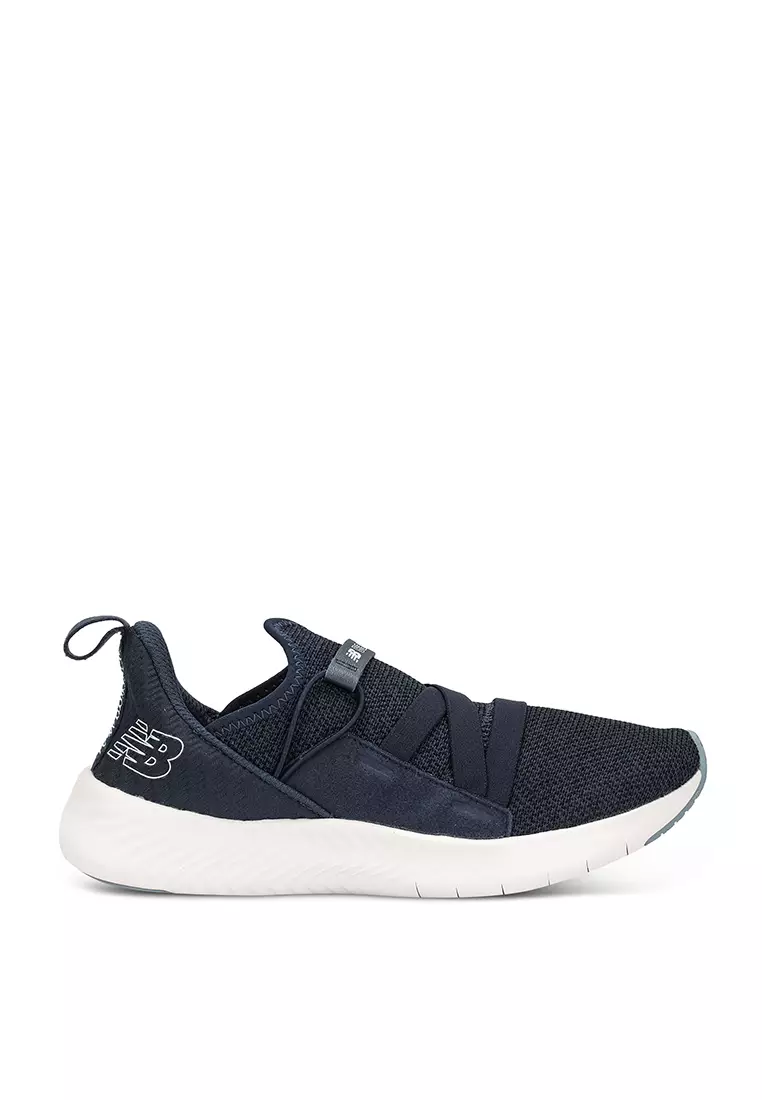 Discount on New Balance  shoes - SKU: Dynasoft Beaya Lifestyle Slip-Ons