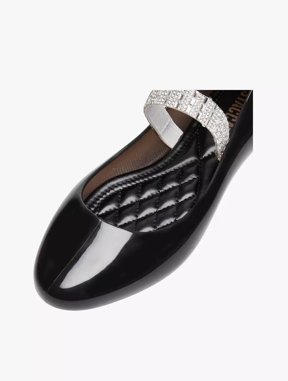 Staccato GL1015005 Women's Flat - Black