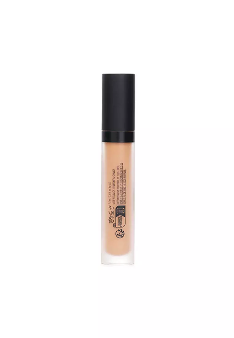 BAREMINERALS - Barepro 16HR ​Wear All Over Skin-Perfecting Matte Concealer Mineral SPF25 - # 300 Medium Neutral 7.5ml
