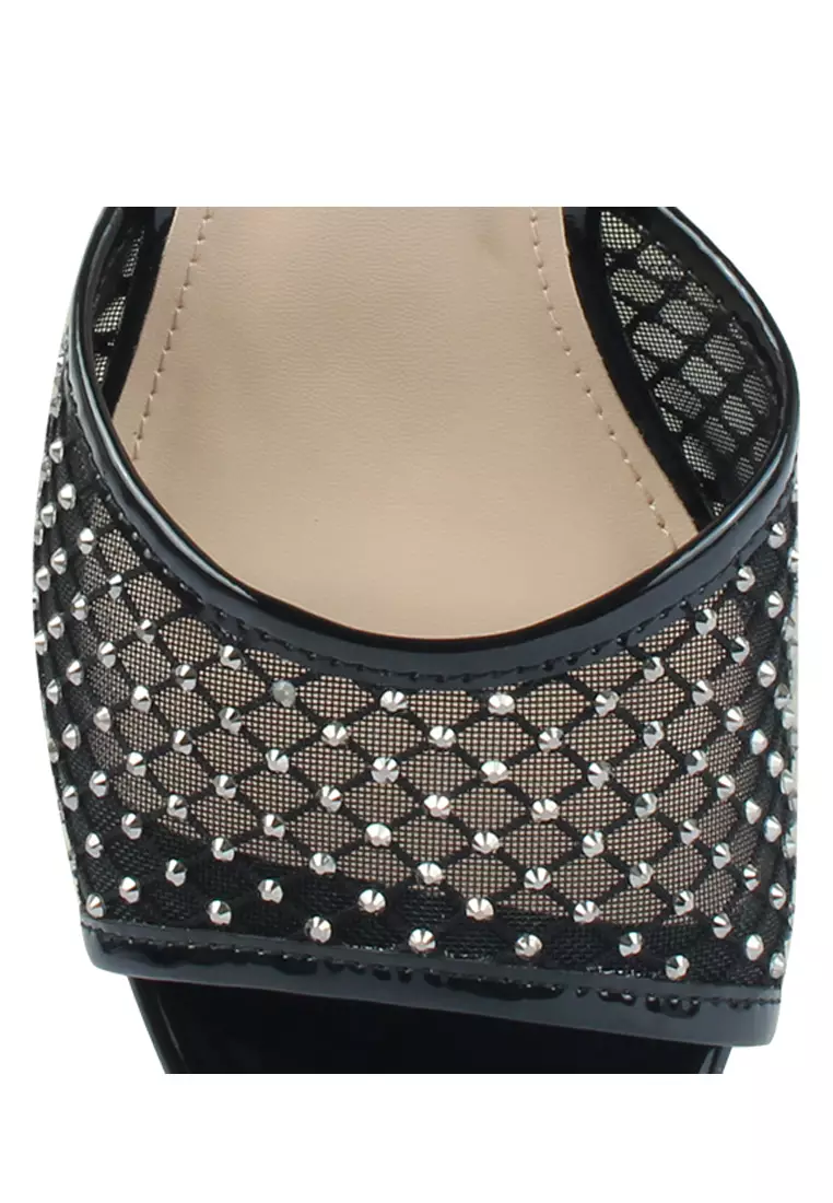 Chiara 512 Sandal Heels