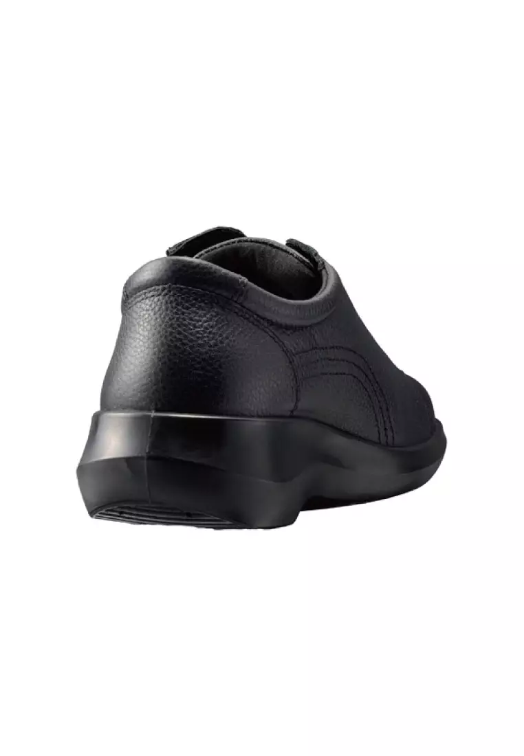 ACHILLES SORBO ACHILLES SORBO - JAPAN COMFY LEATHER SNEAKER