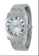 EGLANTINE 銀色 EGLANTINE® Emile 鋼手鍊上的中性鋼石英手錶 7B428ACD8F99D9GS_1