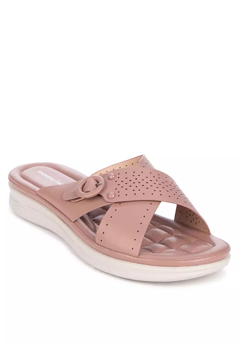 Discount on Mendreziwoman  shoes - SKU: Jam Slip On