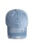 Kings Collection blue Light Blue Denim Baseball Cap (KCHT2096) 2BBBCACD89B916GS_3