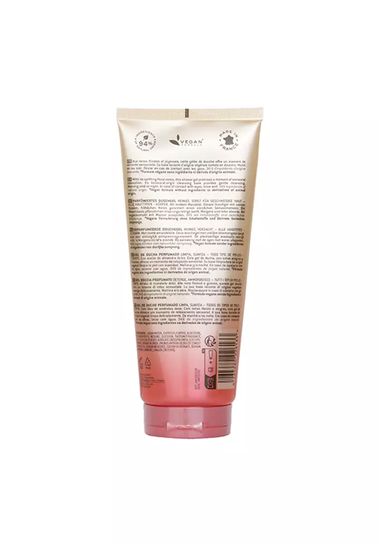 NUXE - Prodigieux Floral Scented Shower Gel 200ml/6.7oz