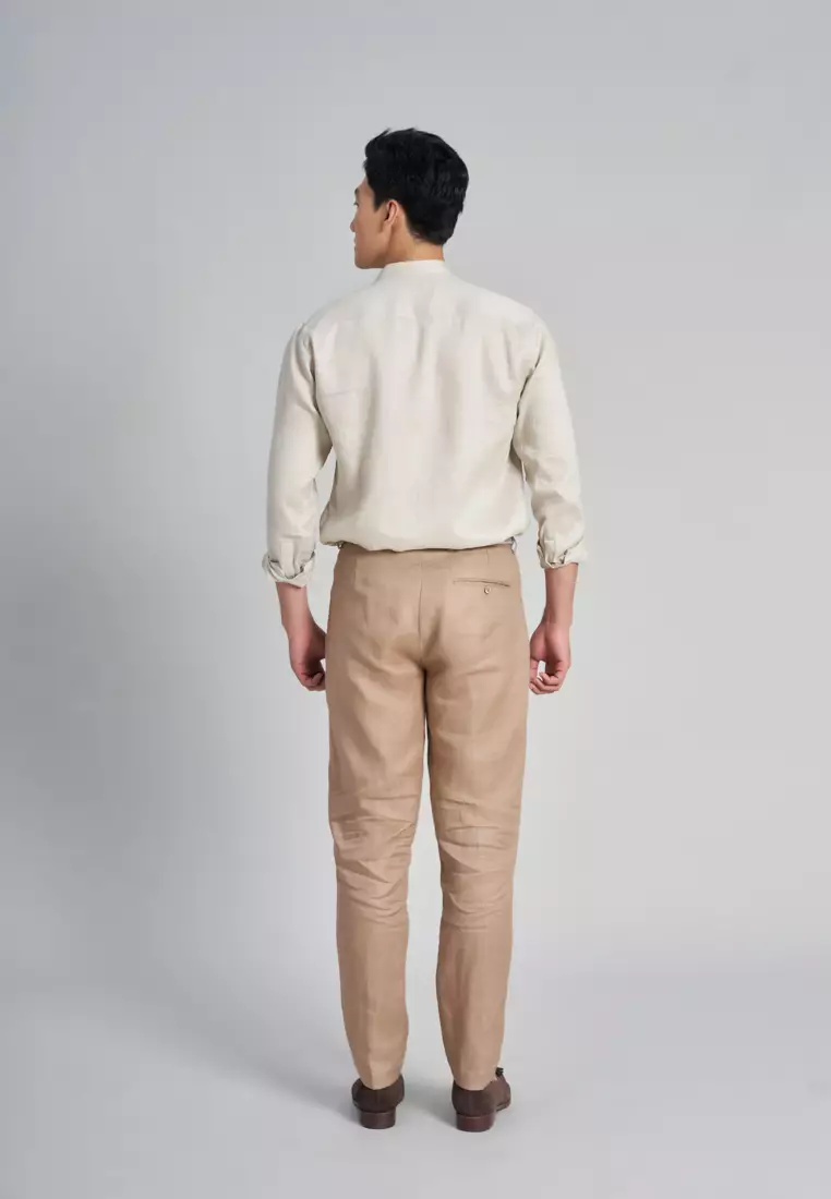F2 Fashion & Freedom Long Sleeves Shirt
